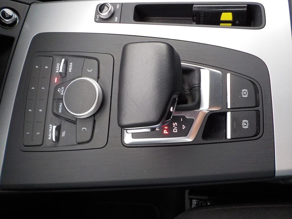 Audi Q5 40 TDI quattro S tronic