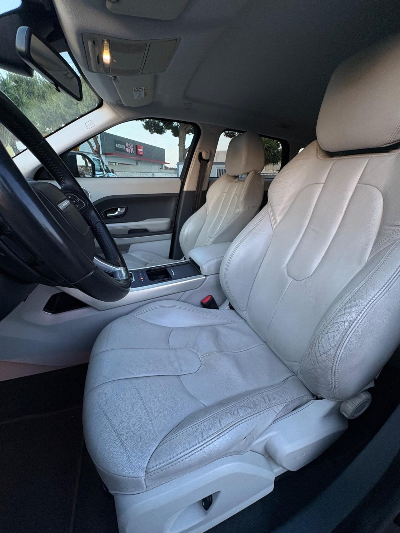 Land Rover Range Evoque 2.2 Sd4 5p. Autobiography