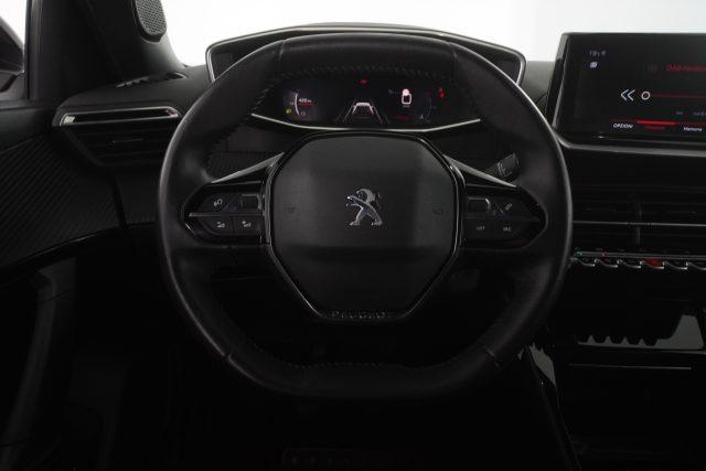 PEUGEOT 2008 2008 PureTech 100 S&S Allure Pack