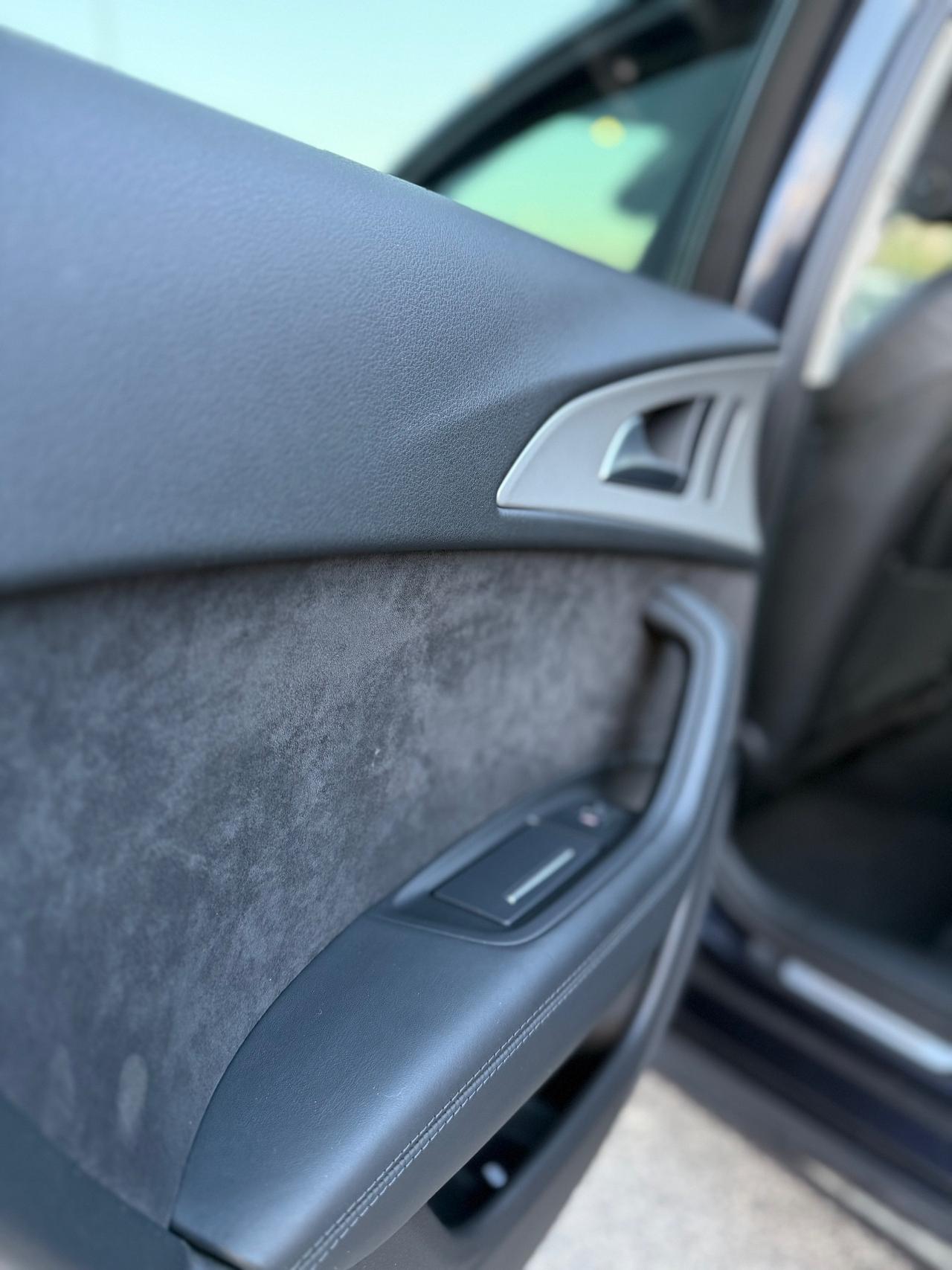 Audi A6 Avant 2.0 tdi