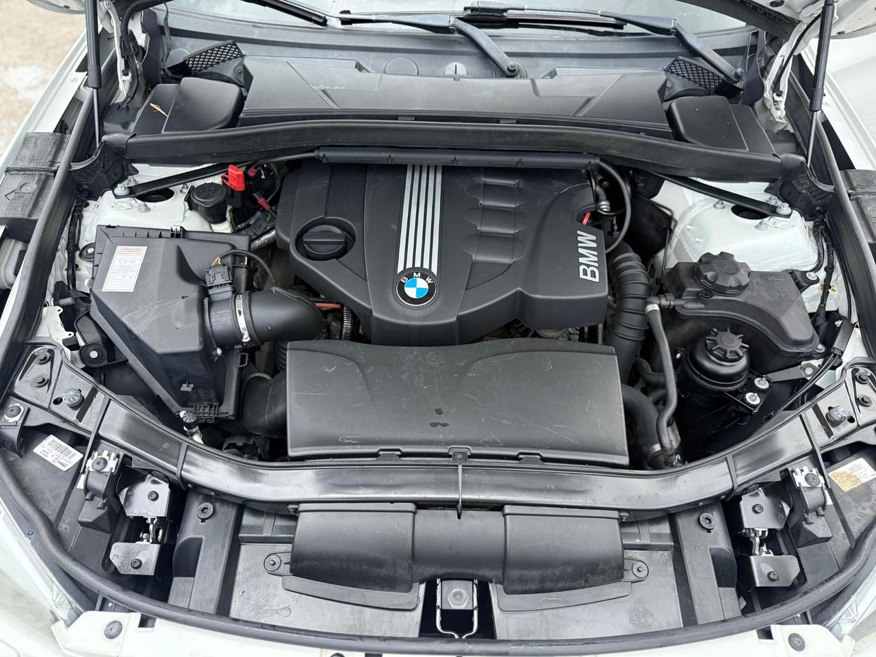 Bmw X1 xDrive 2.0 diesel euro 5 km 195 mila