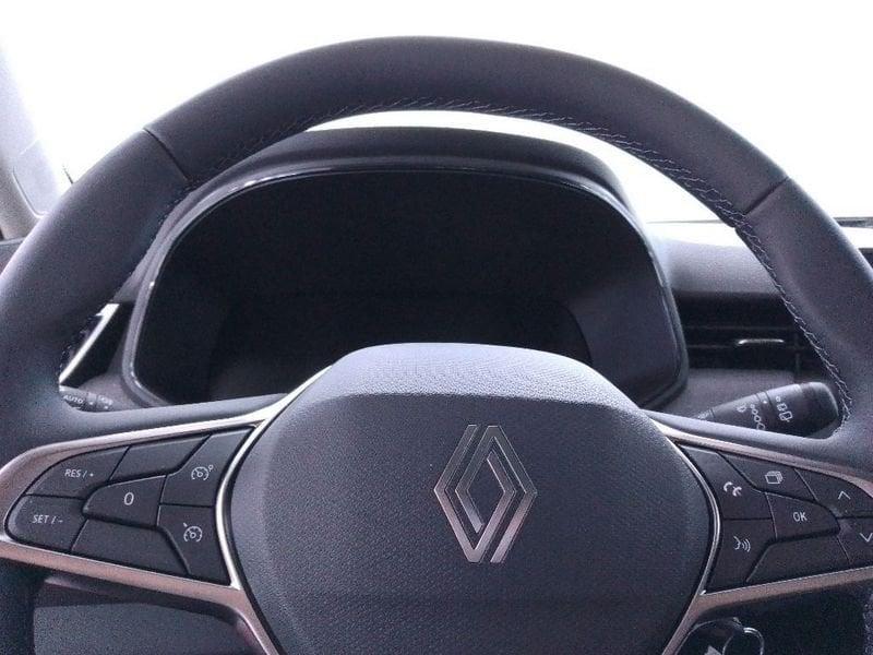 Renault Clio 1.0 sce Evolution 65cv