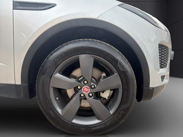 JAGUAR E-Pace 2.0D 150 CV AWD aut. S