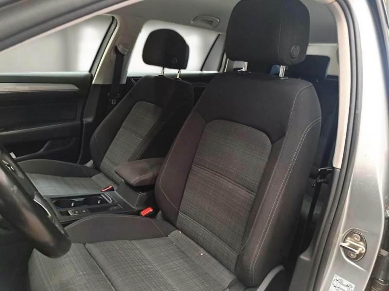 VOLKSWAGEN PASSAT VARIANT 2.0 TDI SCR EVO 110kW Business BMT DSG