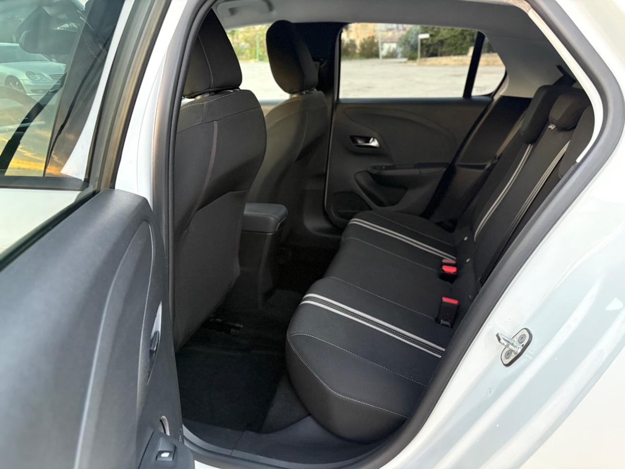 Opel Corsa 1.5 D 100 CV GS LINE FULL