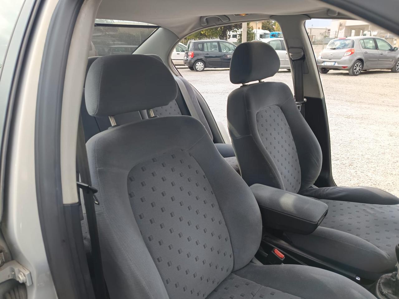 Seat Toledo 1.9 TDI/110 CV cat Signo
