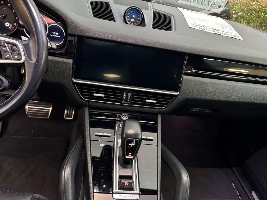Porsche Cayenne S 2.9 V6 2019/ KM 117.000 Tuo a soli 599 Euro al mese