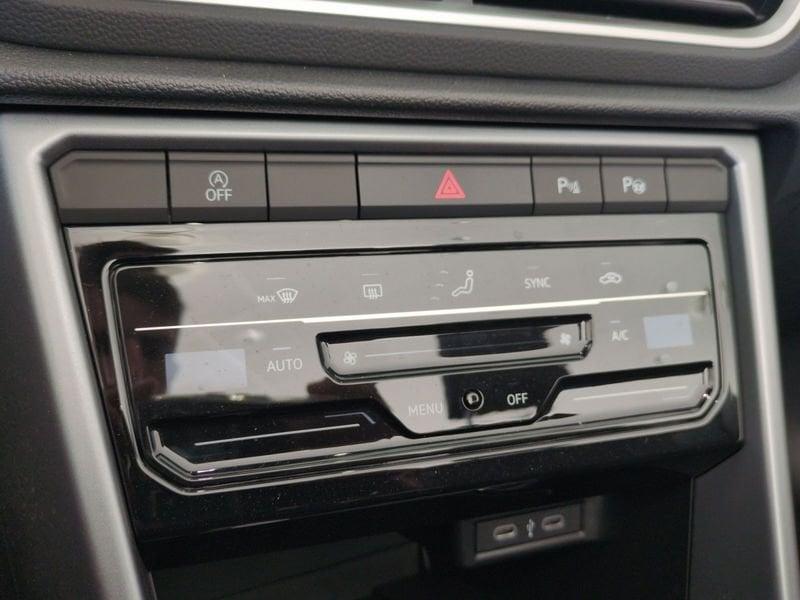 Volkswagen T-Roc Cabriolet 1.0 TSI Style