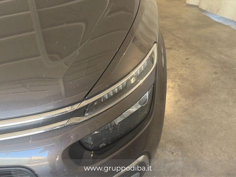 Citroën C4 Picasso 2017 Diesel 2.0 bluehdi Shine s&s 150cv