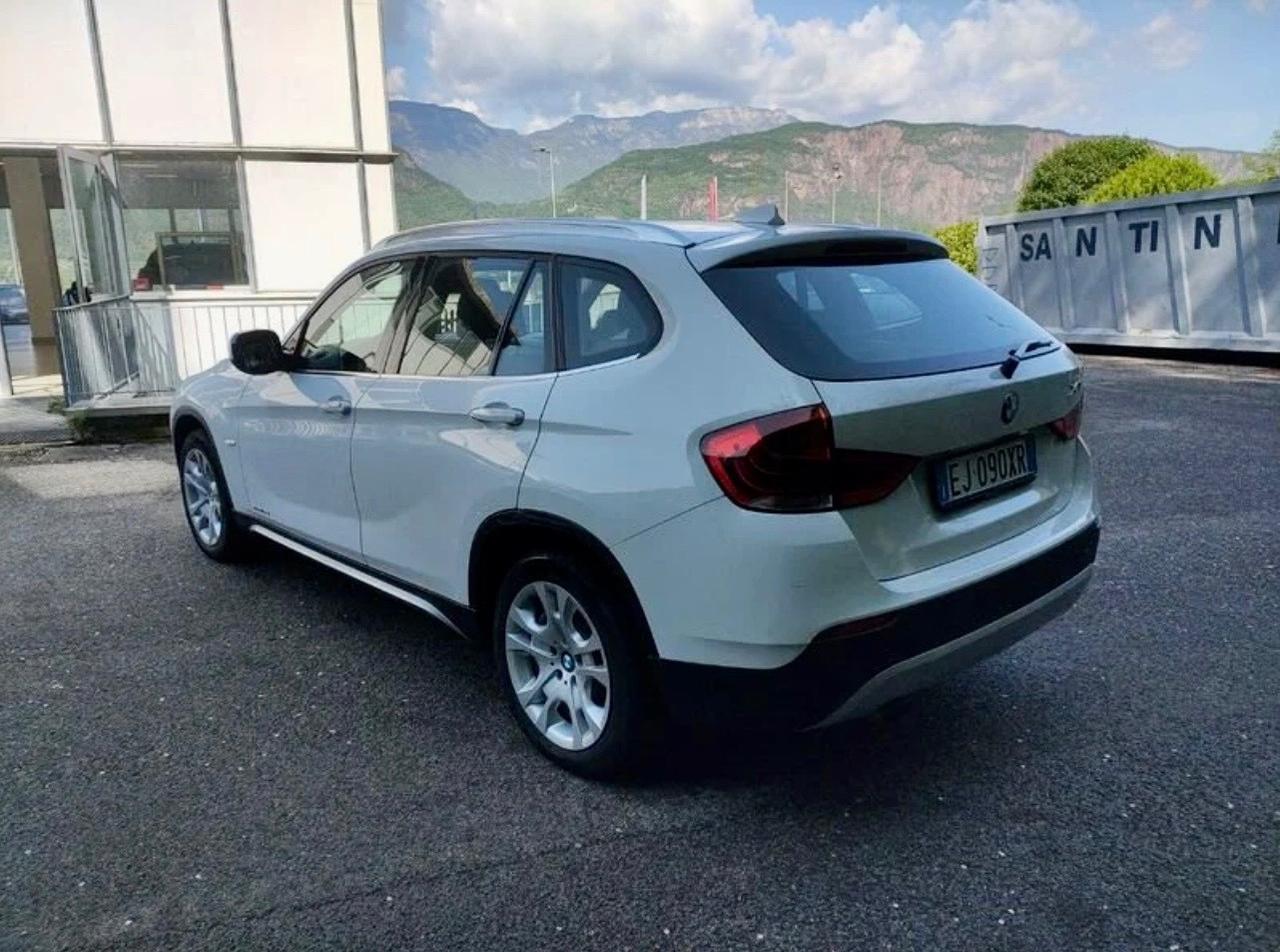 Bmw X1 xDrive18d Futura