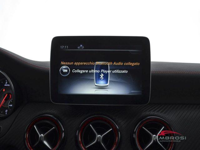 MERCEDES-BENZ A 45 AMG 45 AMG 4Matic Automatic