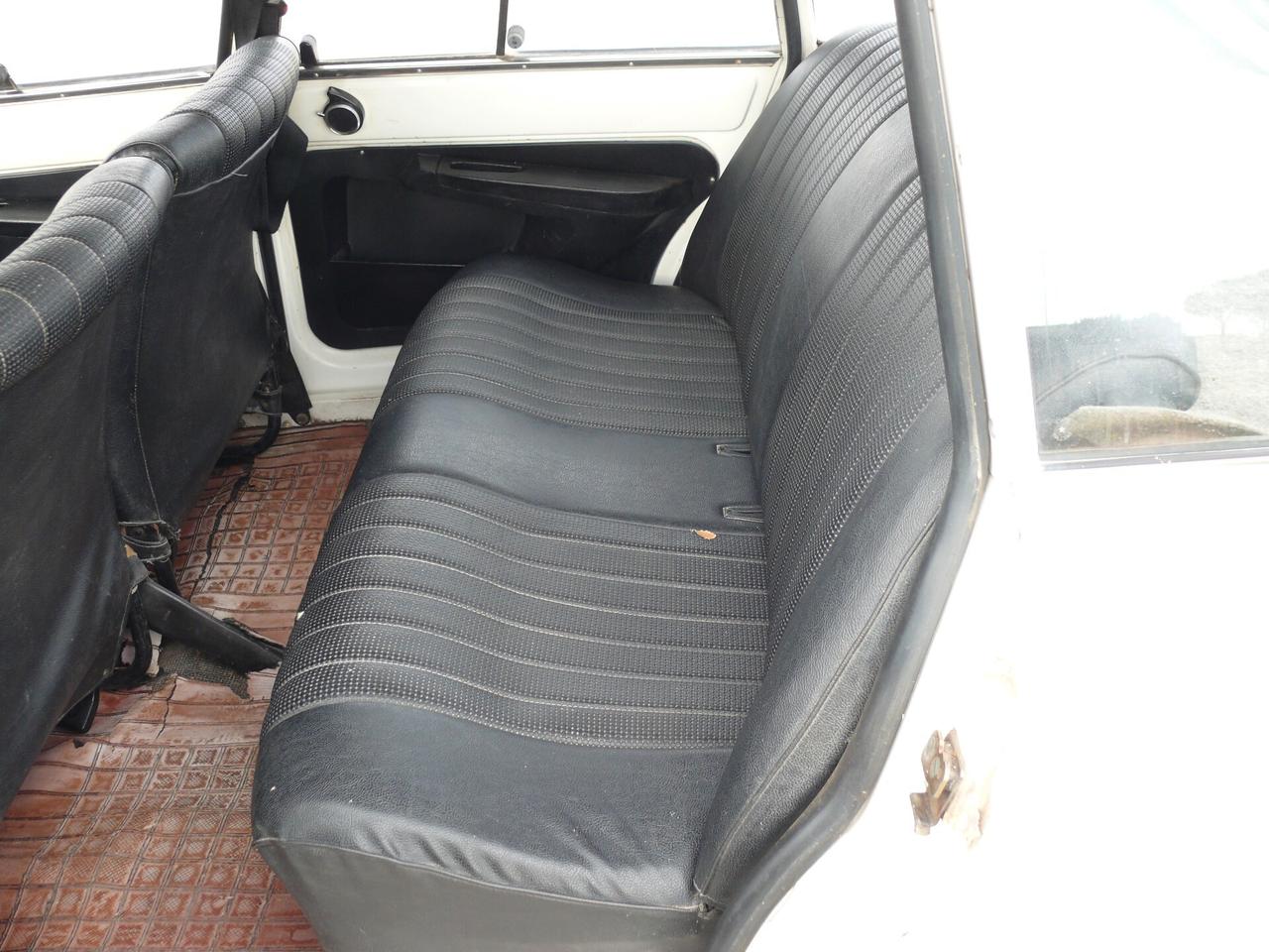 Citroen Ami BERLINA