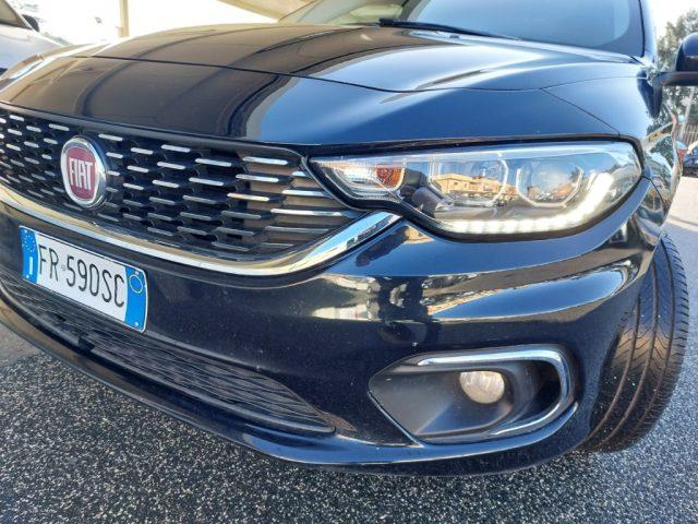 FIAT Tipo 1.6 Mjt S&S SW Lounge