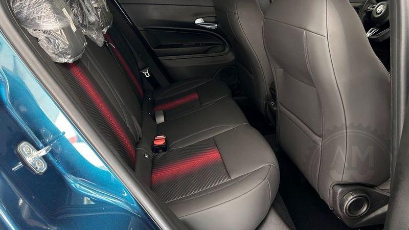 Alfa Romeo Junior Junior 1.2 145 CV Hybrid eDCT6 Speciale PACK TECH&PREMIUM BICOLOR