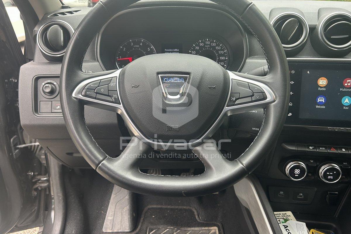 DACIA Duster 1.5 Blue dCi 8V 115 CV 4x2 Expression