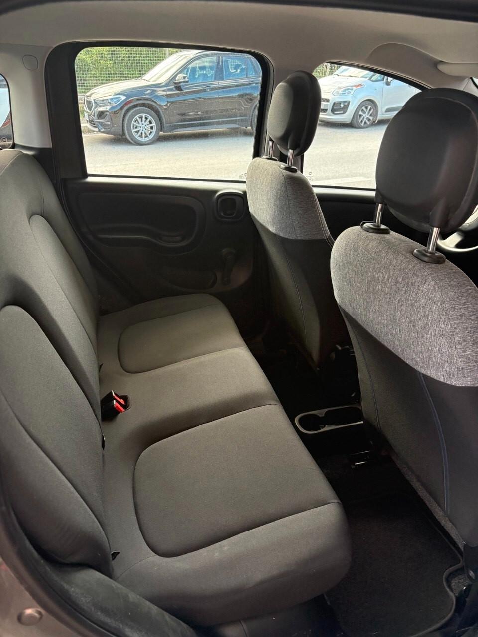 Fiat Panda 1.0 FireFly S&S Hybrid - AZIENDALE - NO VINCOLI - PREZZO REALE