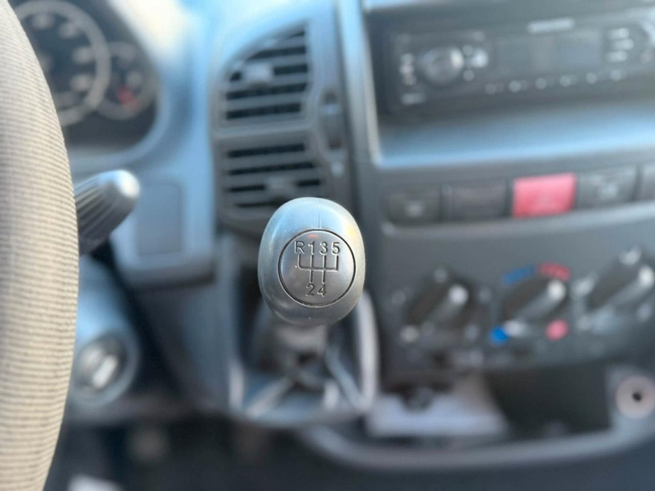 Fiat Ducato 2.0 JTD PM PANORAMA 8 POSTI UNICO PROPRIETARIO