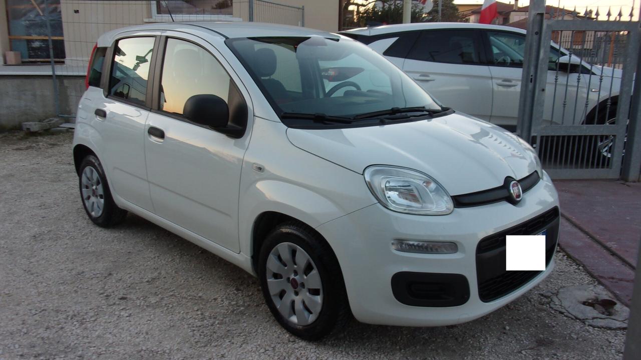 Fiat Panda 1.2 EasyPower Easy