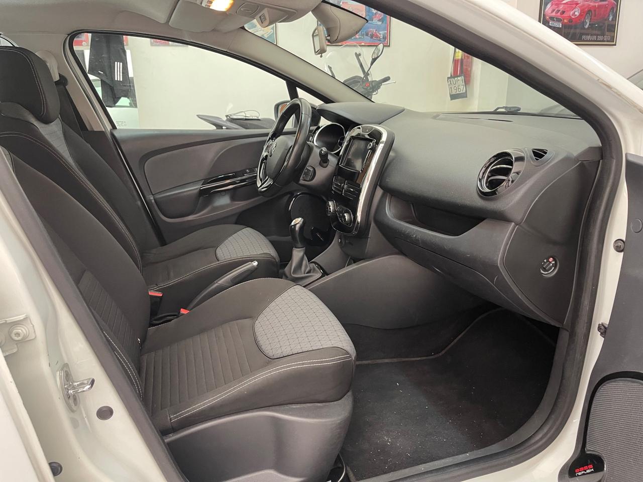 Renault Clio 1.5 DCI 90CV S&S Energy