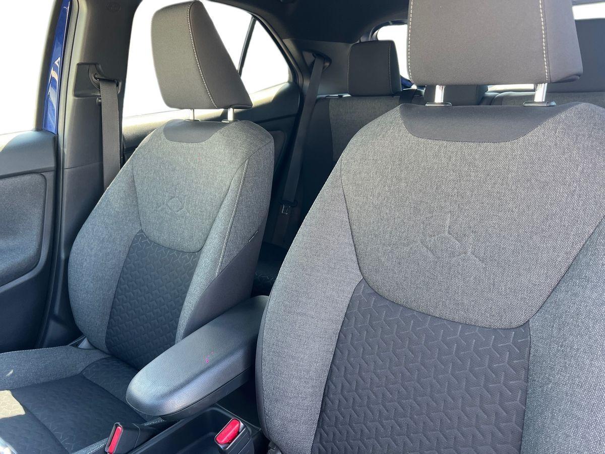 TOYOTA Yaris Cross - Yaris Cross 1.5h Trend fwd 116cv e-cvt