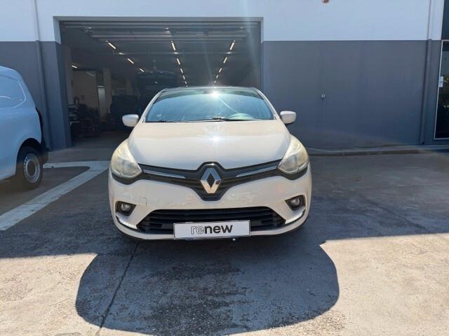 Renault Clio dCi 8V 75CV Start&Stop 5 porte Energy Life