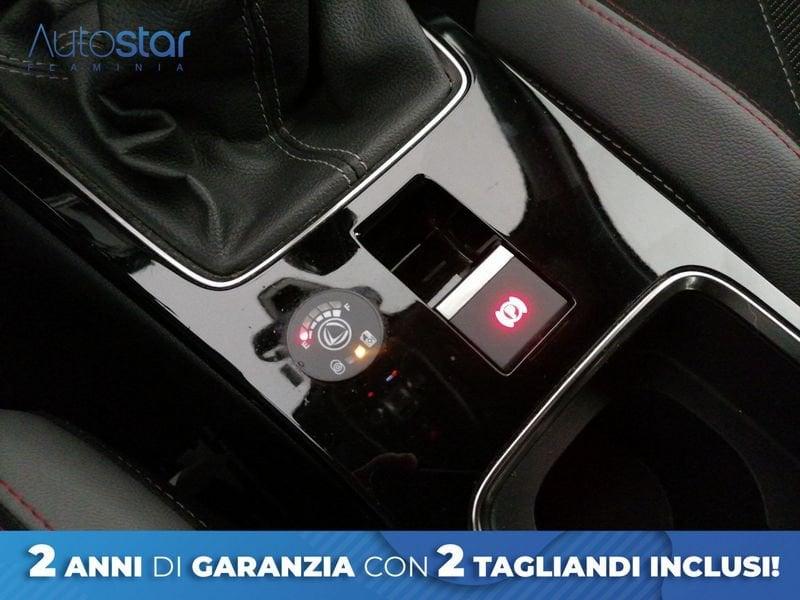 Opel Mokka 1.2 t GS Line s&s 130cv