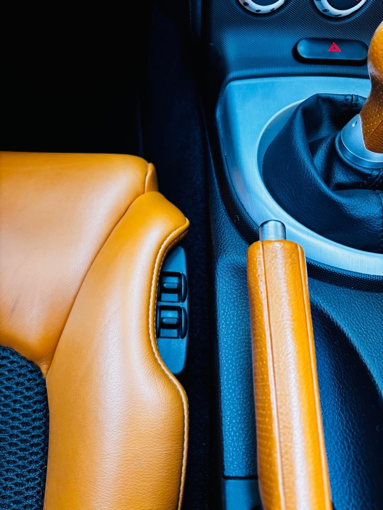 Nissan 350Z (Z33) 3.5 V6 300 CV -Lev 2