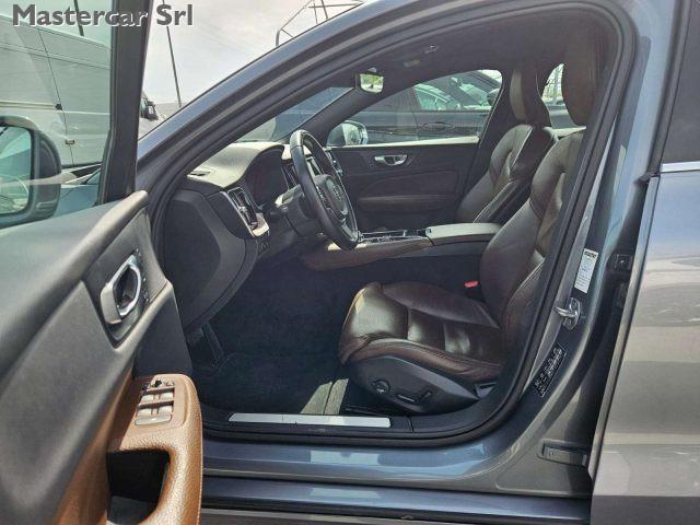 VOLVO S60 2.0 t8 phev Inscription awd 303cv auto GD736TH