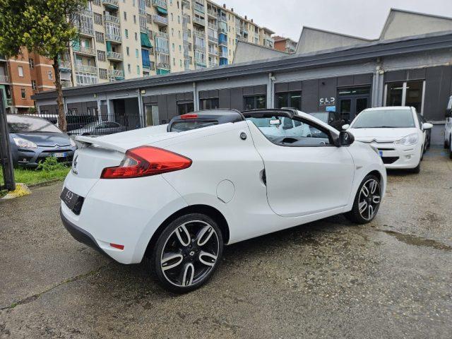 RENAULT Wind 1.2 TCE 100CV