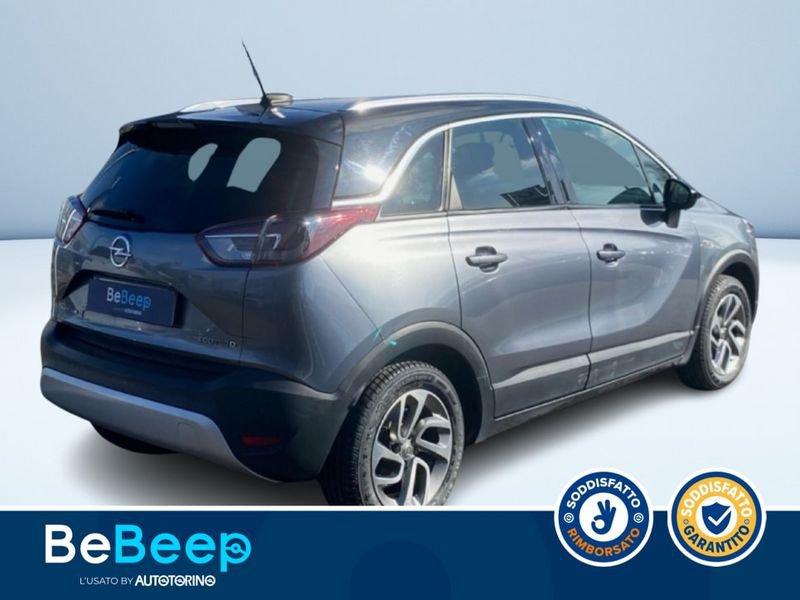 Opel Crossland X 1.6 ECOTEC INNOVATION S&S 99CV