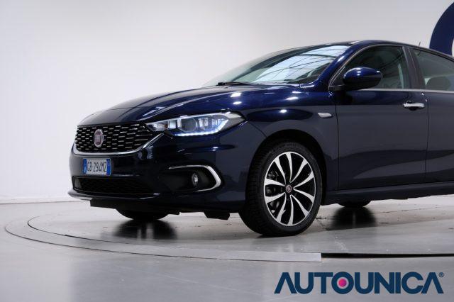 FIAT Tipo 1.4 BENZINA 5 PORTE LOUNGE NEOPATENTATI