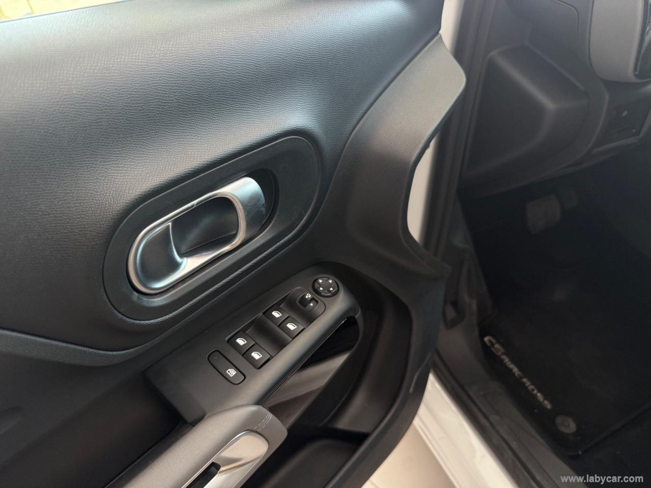 CITROEN C5 Aircross BlueHDi 130 S&S EAT8 Feel P.