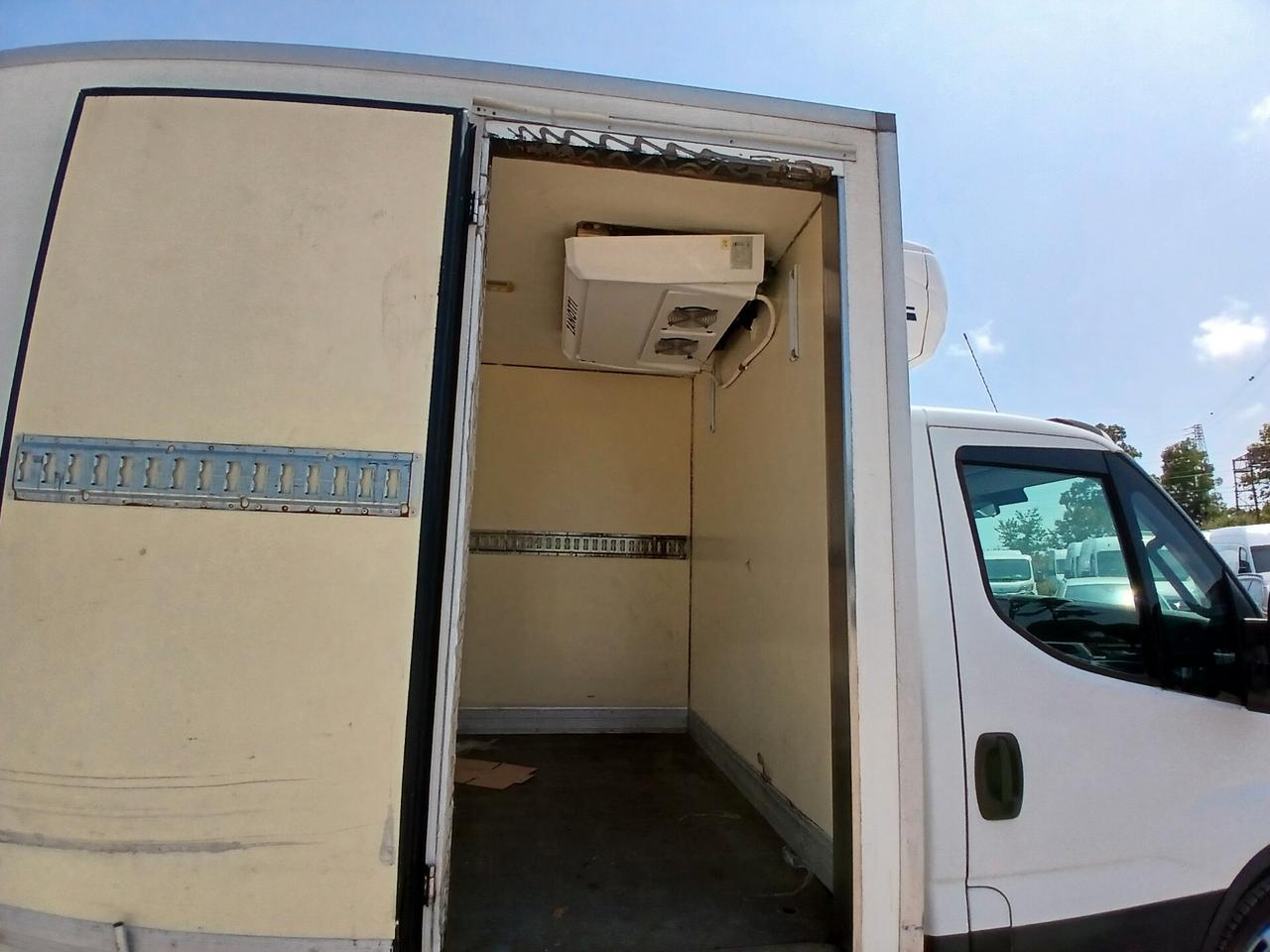 Iveco Daily 35C15D BTor 3.0 HPT PM-DC-RG Cabinato