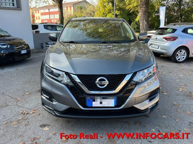 NISSAN Qashqai 1.5 dCi 115CV Business Autocarro 4p + iva