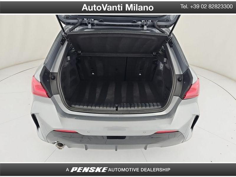 BMW Serie 1 116d Msport