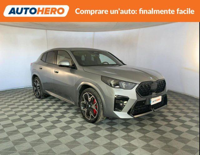 BMW X2 sDrive 20i Msport