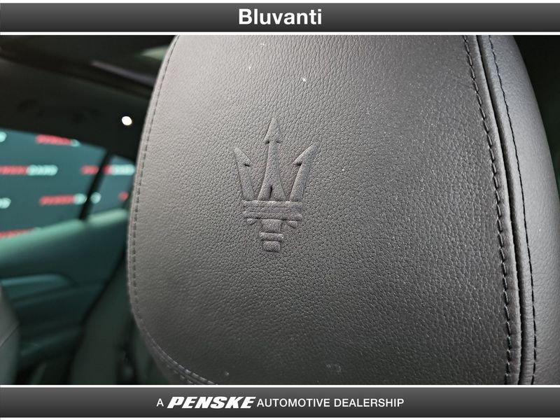 Maserati Grecale Grecale 2.0 mhev GT 250cv auto