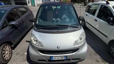 Smart ForTwo 1000 62 kW coupé passion motore nuovo
