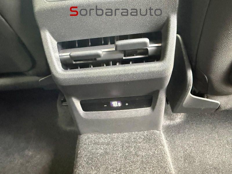 Audi Q3 SPB TFSI 150 kW S tronic quattro S Line edition.