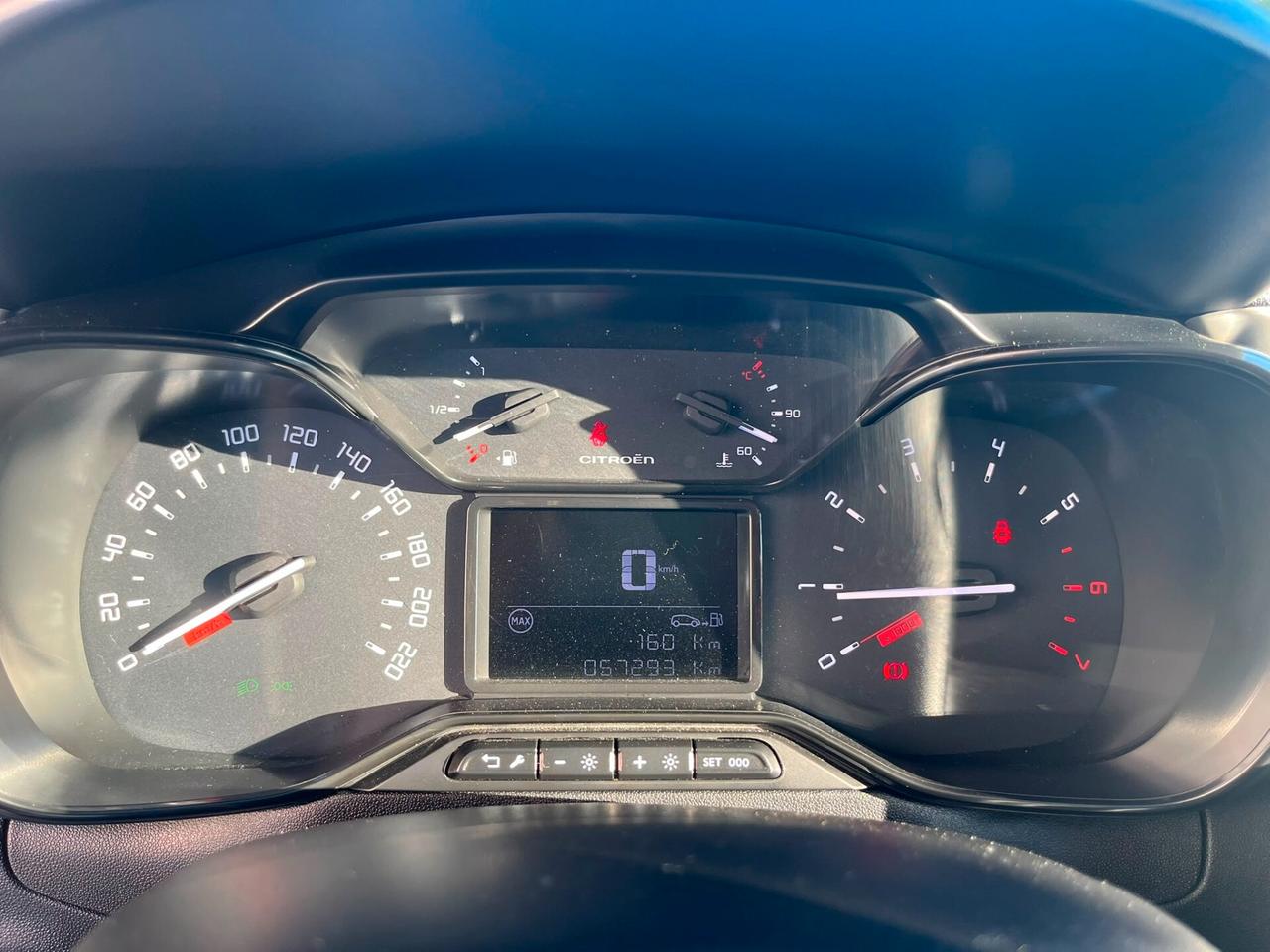 Citroen C3 BlueHDi 100 S&S You
