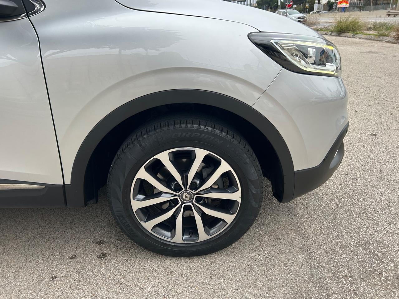 Renault Kadjar dCi 8V 110CV Energy Sport Edition 2