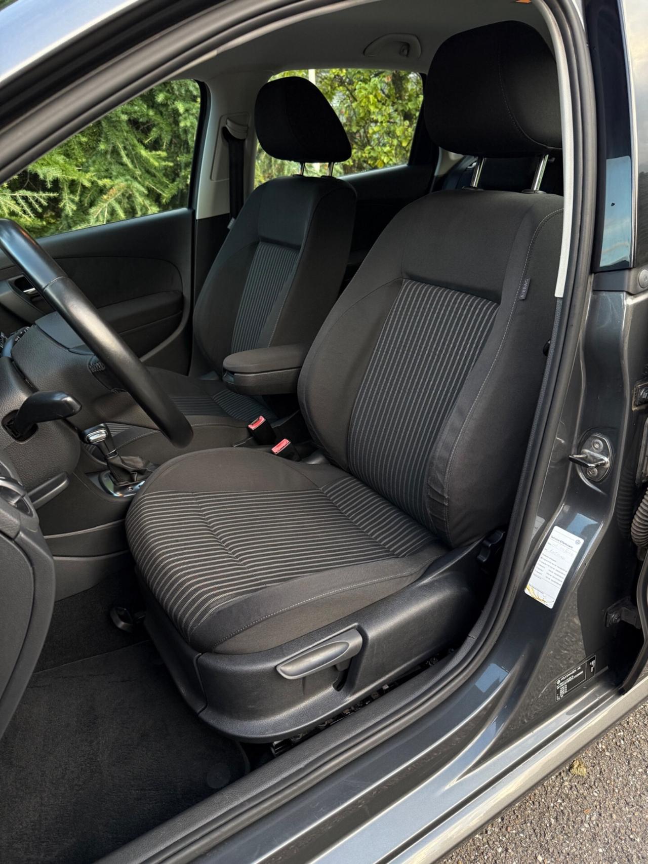 Volkswagen Polo 1.4 DSG 5 porte Highline
