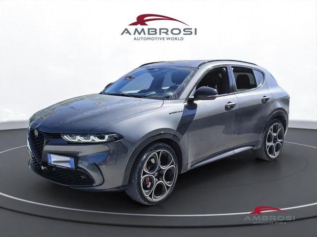 ALFA ROMEO Tonale 1.5 hybrid Speciale 160cv tct7