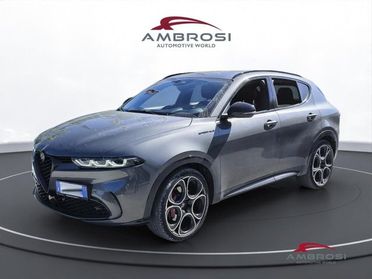 ALFA ROMEO Tonale Tonale 1.5 160 CV MHEV TCT7 Edizione Speciale