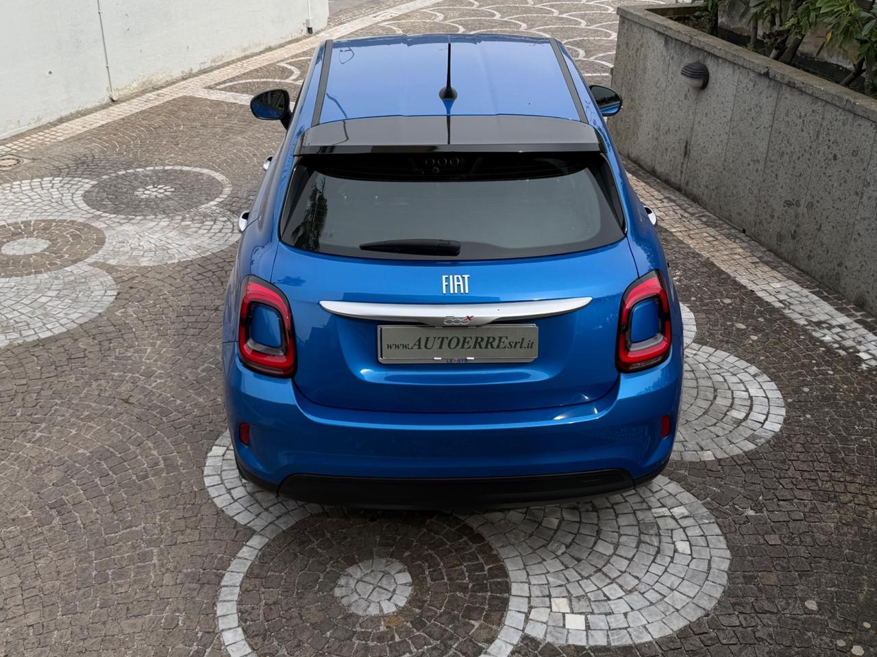 Fiat 500X 1.0 T3 120 CV