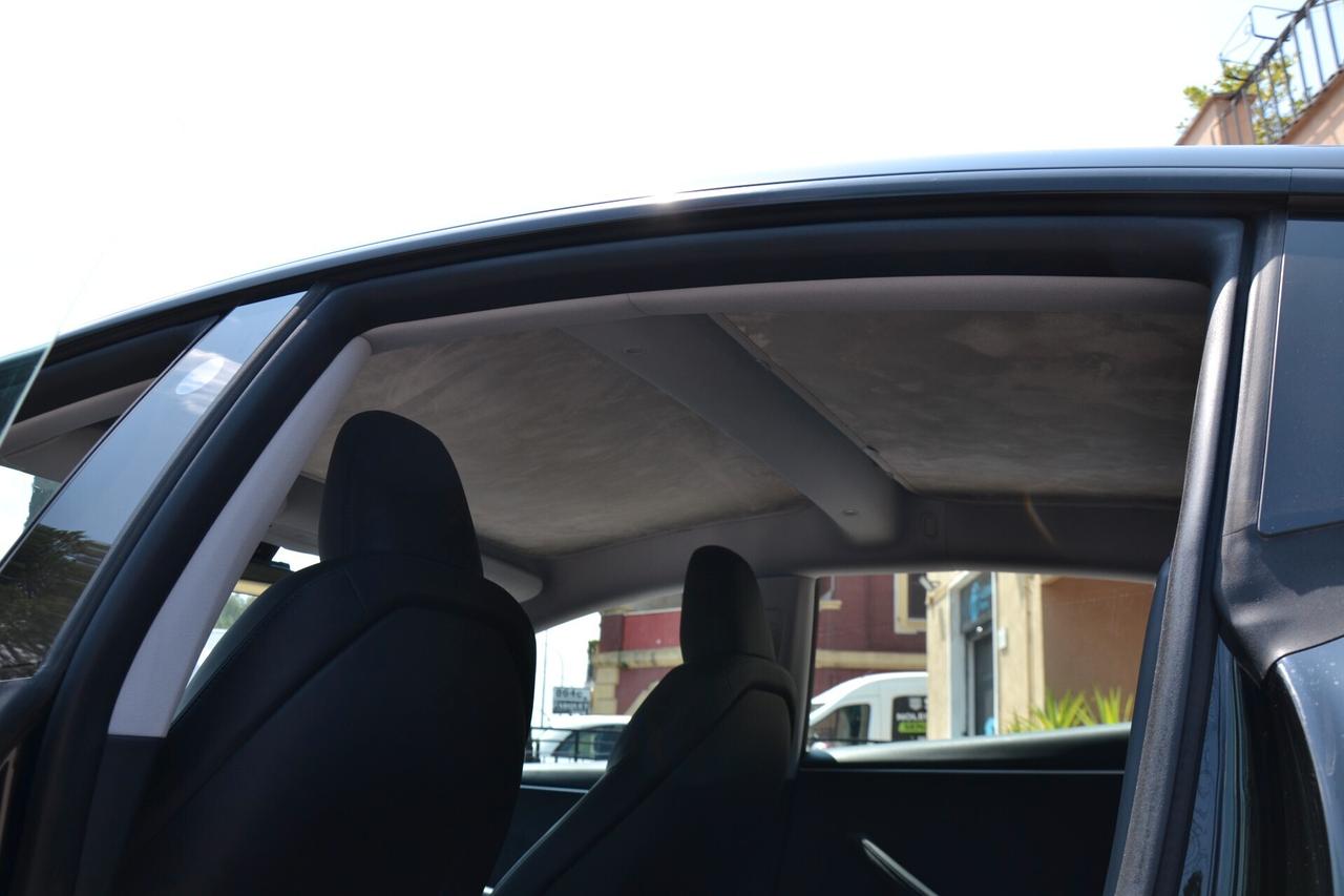 MODEL 3 AWD LONG RANGE MY24 RESTYLING ️ PREZZO SENZA VINCOLI️UNIPRO'ITALIANA