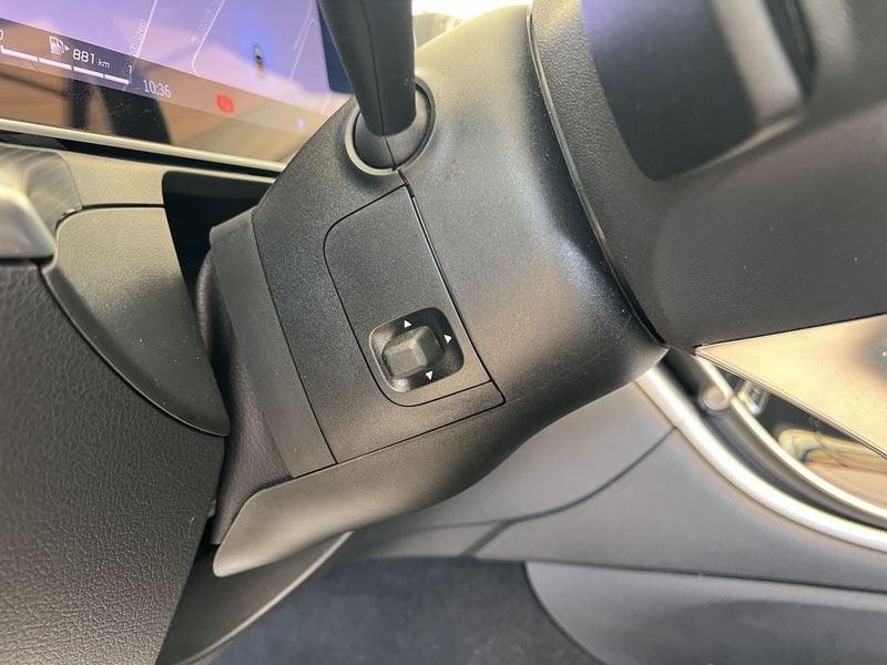 Mercedes-Benz CLE Cabrio CLE 220 d ADVANCED