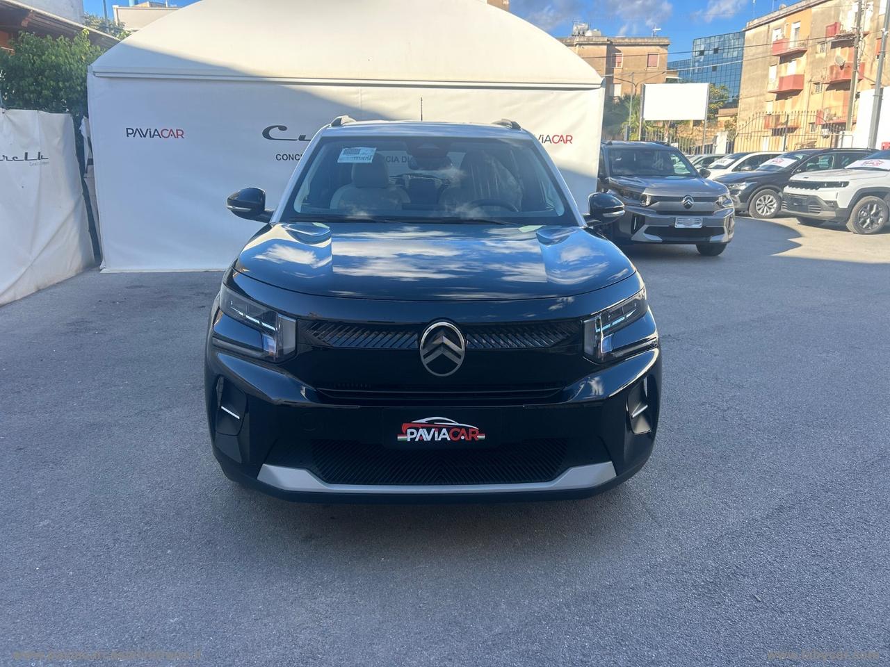 CITROEN C3 PureTech 100 S&S MAX KM/0