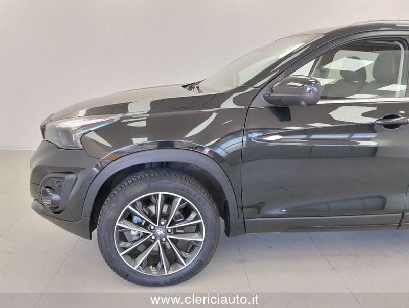 DR AUTOMOBILES F35 1.5 Turbo DCT (TETTO)