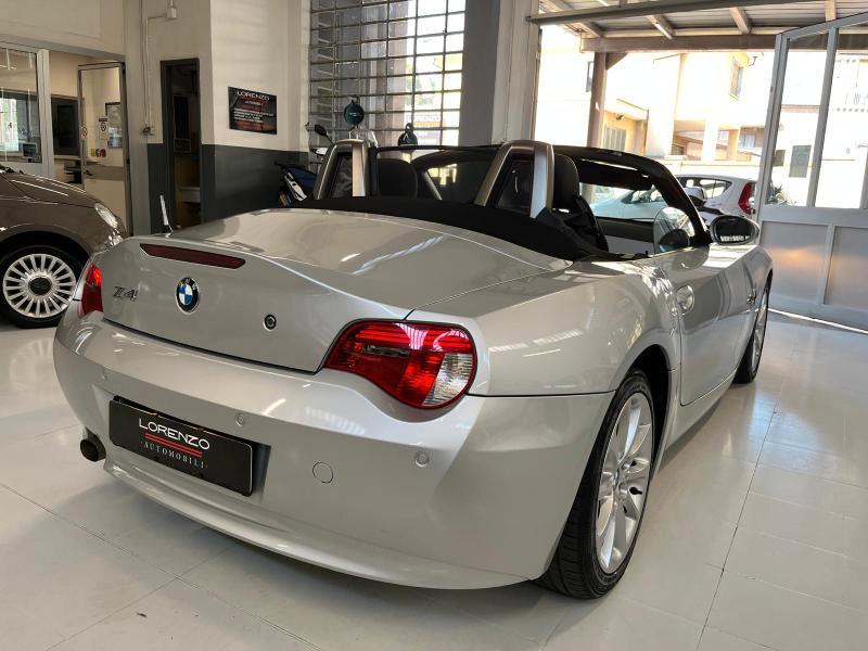 BMW Z4 Roadster 2.0i KM 79000